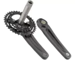 SHIMANO DEORE M5100 36-26t 175mm - Imagen 5