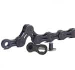 TAYA T11S BLACK 126 Eslabones - Imagen 2