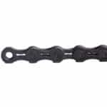 TAYA T11S BLACK 126 Eslabones - Imagen 3
