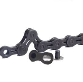 TAYA T10 BLACK 126 Eslabones