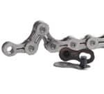 TAYA T9 SILVER 116 Eslabones