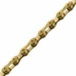 TAYA T12S GOLD 126 Eslabones