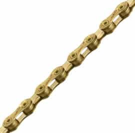 TAYA T12S GOLD 126 Eslabones