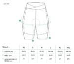 ZIROOX DUBAI de MUJER Con Badana - Imagen 8