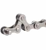 TAYA TB410 SILVER 116 Eslabones
