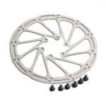 WKNS 160MM 6 Tornillos - Imagen 2