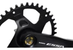 SHIMANO ESSA U2000 40t 170mm - Imagen 3