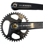 SHIMANO ESSA U2000 40t 170mm - Imagen 2