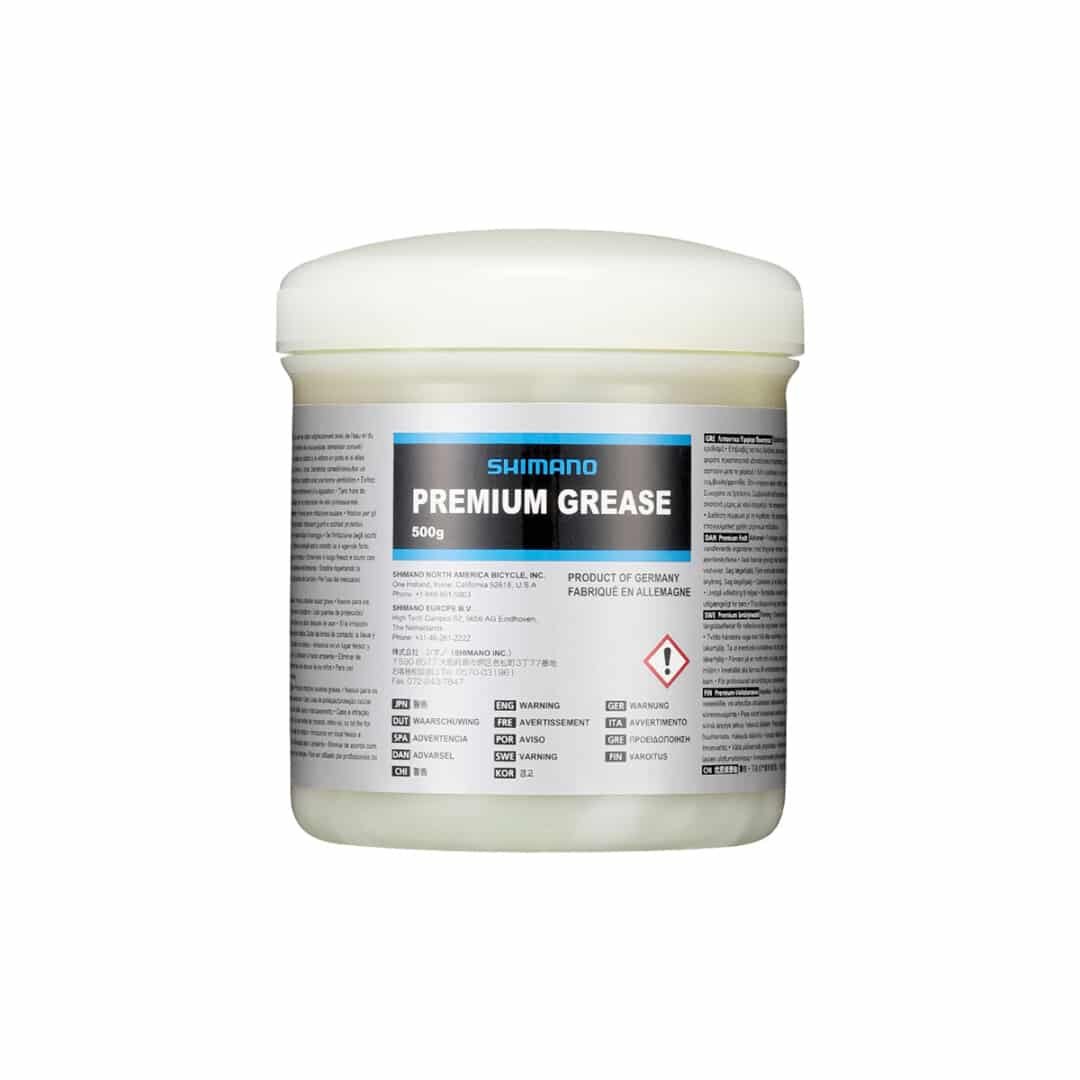 SHIY04110010-1 SHIMANO PREMIUM 500gr - Imagen 1