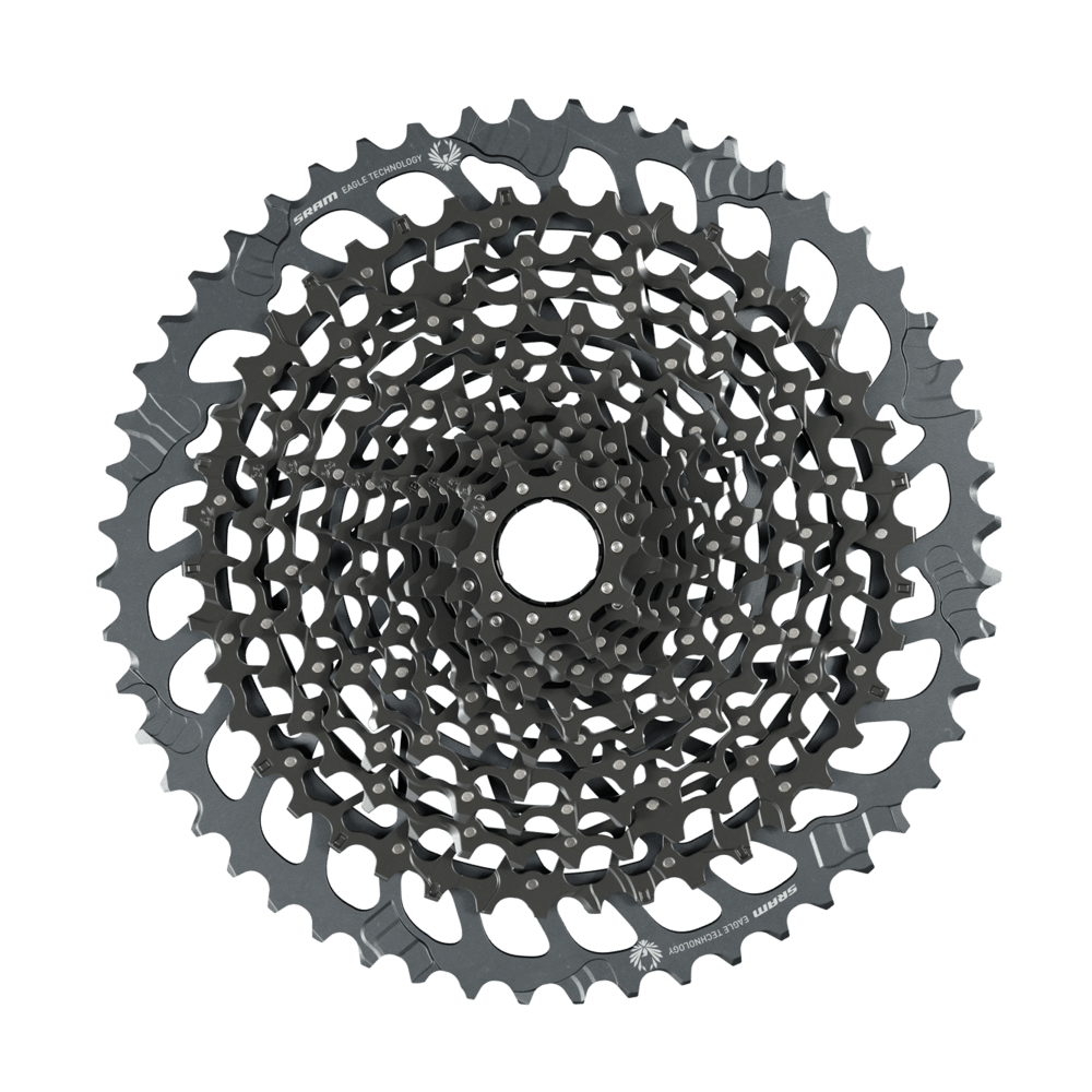 cblacksides SRAM GX XG 1275 12v 10-52t - Imagen 1