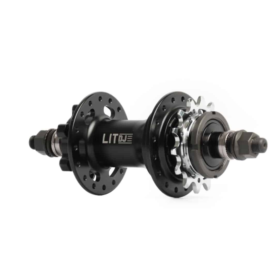 primer foto LIT M182 10×135 32H 6t - Imagen 1