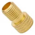 Adaptador Válvula Presta A Schrader Encore X10
