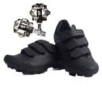 METHA XC EPIC+ PEDALES LIT M101 AUTOMATICOS