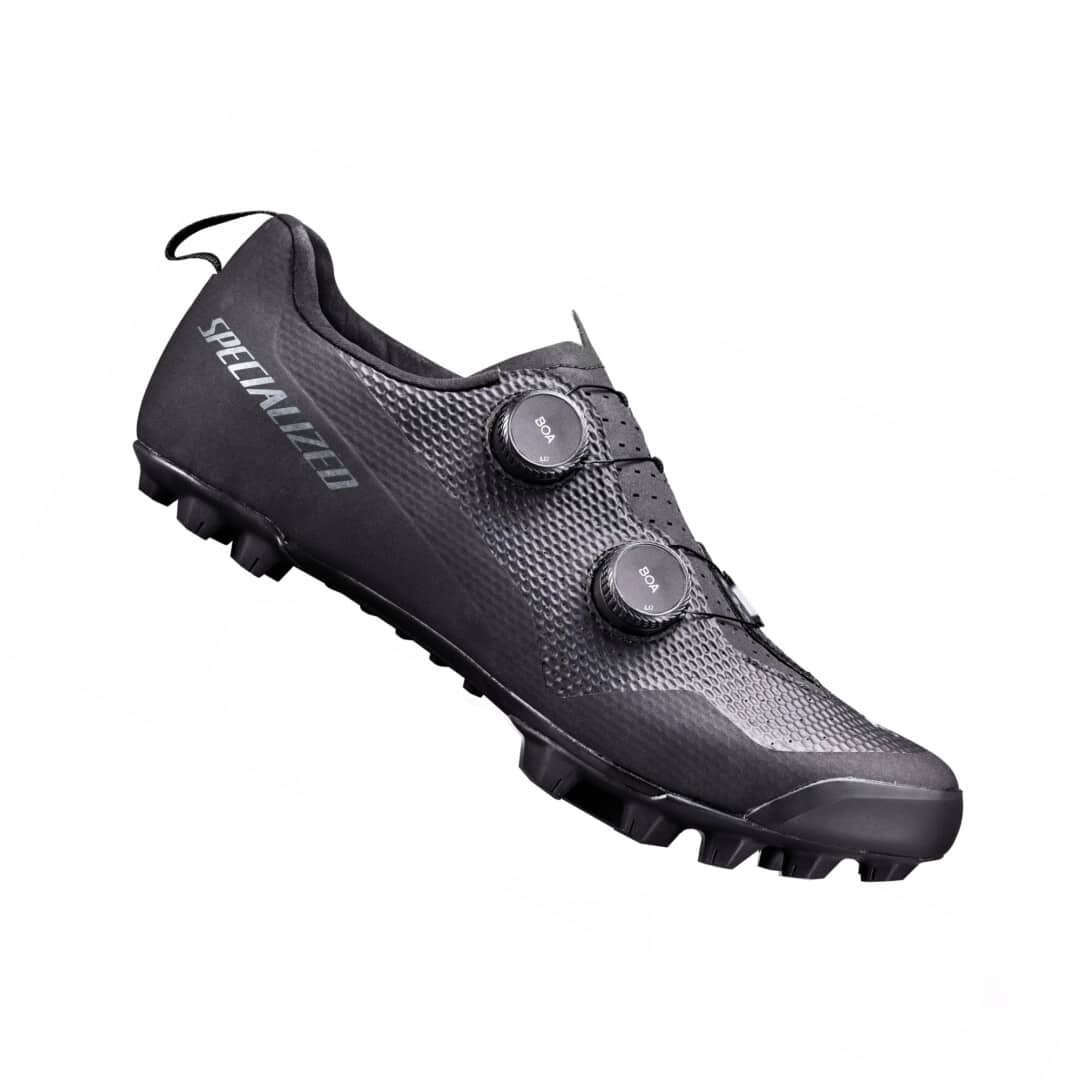 PLANTILLA CUADRADA (1) SPECIALIZED RECON 3.0 - Imagen 1
