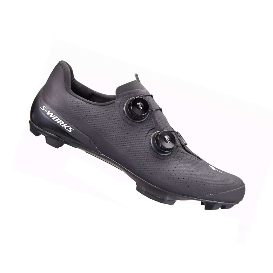 PLANTILLA CUADRADA SPECIALIZED S-WORKS RECON - Imagen 1