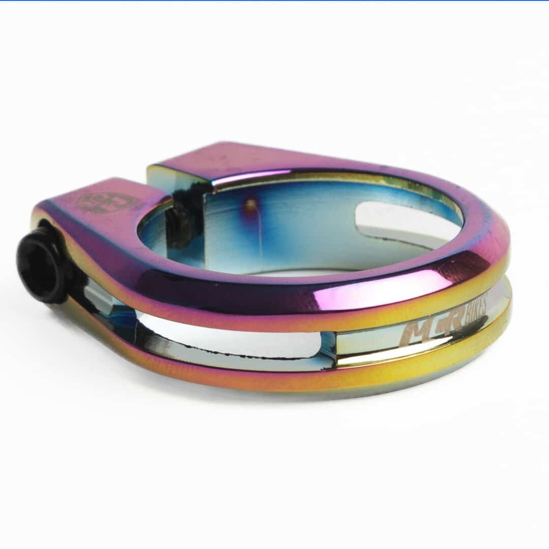 primer foto (2) CLAMP COLLAR MCR 35mm - Imagen 1