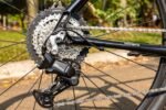 SHIMANO ESSA U2000 GS 8V Shadow - Imagen 5