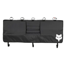 FUNDA COBERTOR FOX Small Tailgate Cover