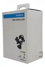 SHIMANO ESSA U2000 GS 8V Shadow - Imagen 4