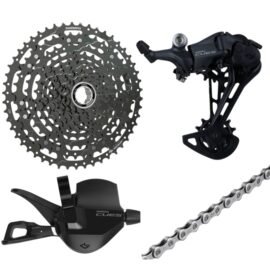 SHIMANO CUES 1x11