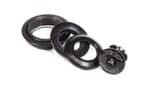 NECO H156 SEMI-INTEGRADO Tapered 44/55mm - Imagen 2