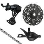 SHIMANO CUES 1x10