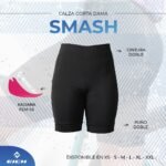 EICH SMASH de MUJER Con Badana - Imagen 5