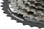 SHIMANO ESSA HG400 8v 11-40t - Imagen 3