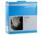 SHIMANO ESSA HG400 8v 11-40t - Imagen 4