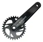 SHIMANO ESSA U2000 32t 175mm - Imagen 3
