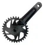 SHIMANO ESSA U2000 32t 175mm - Imagen 4