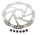 LIT CALIPER FRENO A DISCO MECANICO + DISCO DE FRENO 160MM 6T - Imagen 5