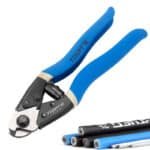 PINZA CORTA CABLE Y FUNDA TOOPRE Tl-x16 - Imagen 3