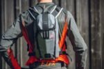 MOCHILA DE HIDRATACION FOX UTILITY HYDRATION Pack 2l - Imagen 9