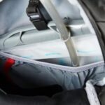 MOCHILA DE HIDRATACION FOX UTILITY HYDRATION Pack 2l - Imagen 3