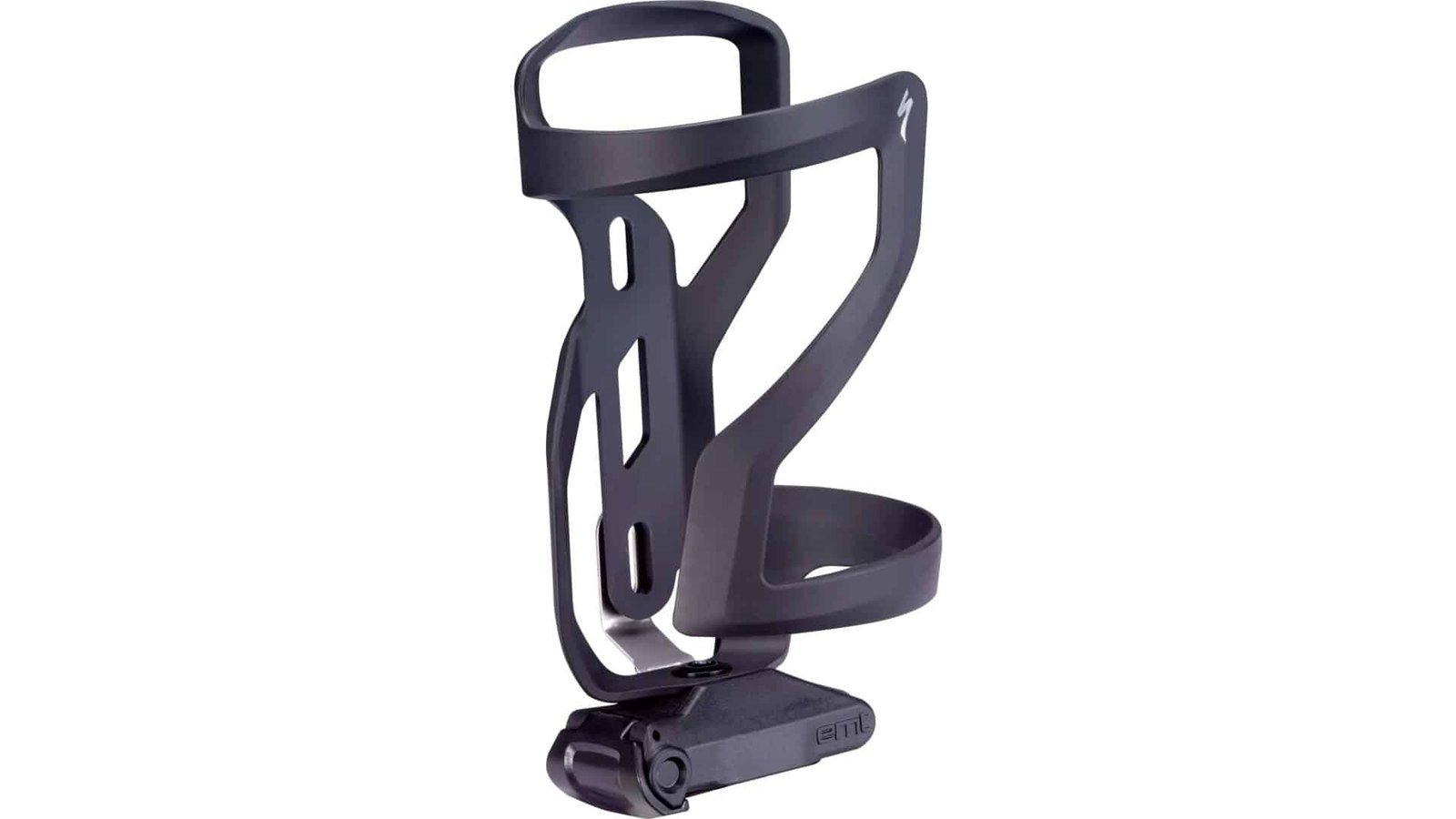 43020-215_CAGE_ZEE-CAGE-II-SIDE-LOADING-RIGHT-DT-MATTE-BLK-W-TOOL_HERO SPECIALIZED ZEE CAGE II CON HERRAMIENTAS - Imagen 1
