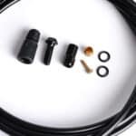 DUCTO LIT Para SHIMANO BH-90 SBM SLX/XT/XTR 2000mm - Imagen 4