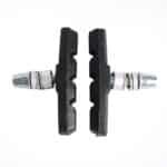 Par De Patines LIT RIDING Freno V-brake 70mm - Imagen 2