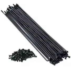 AWA CURVOS TRAFILADOS 275x2mm x Unidad