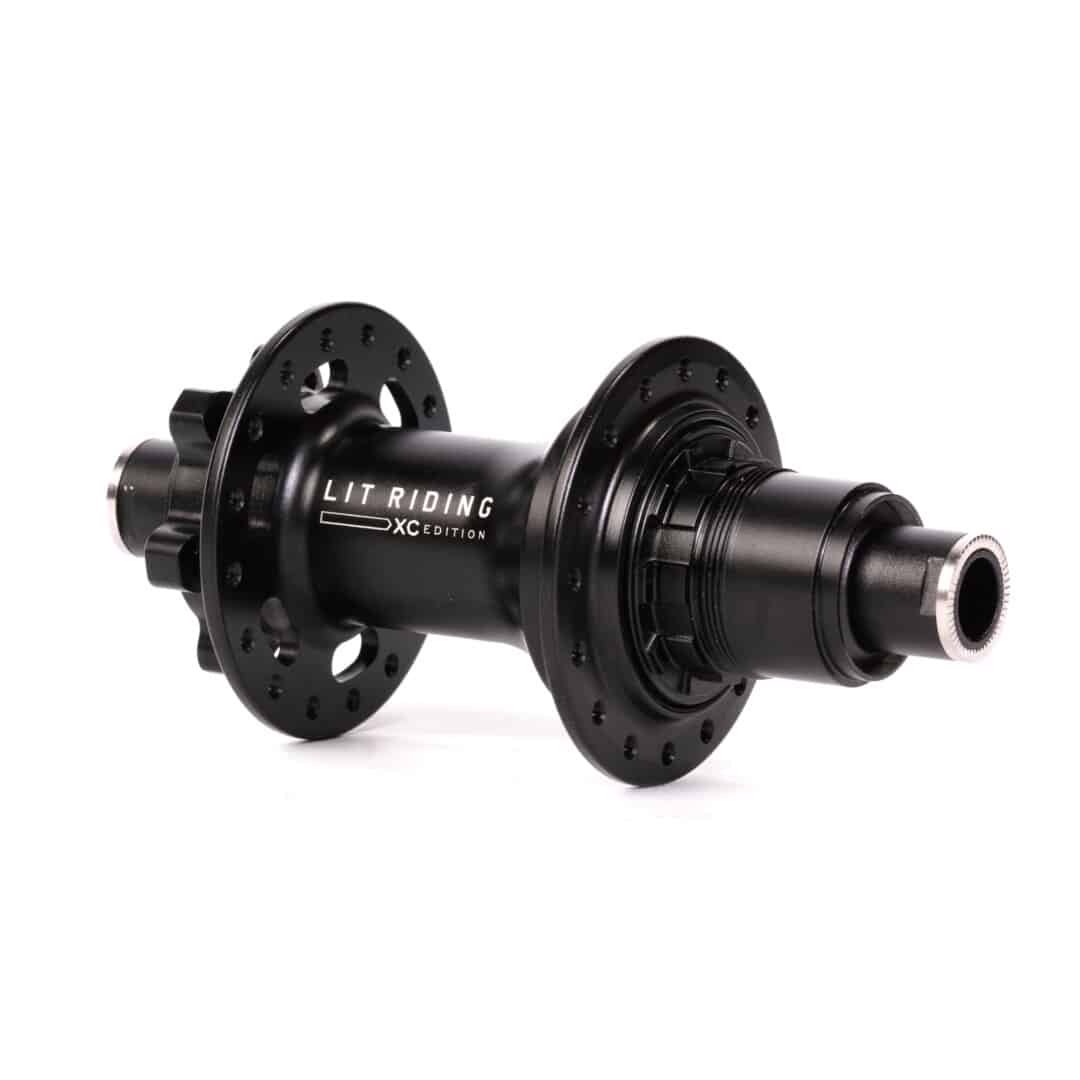 PRIMER FOTO (5) LIT 12X148 SRAM XD 6T 32h - Imagen 1