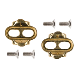 CRANKBROTHERS Liberación Estándar Float 6°