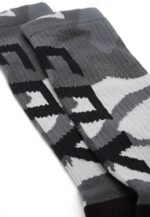 FOX CAMO CUSHIONED CREW  8" - Imagen 3