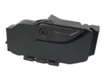 ELE BATTERY LEVO (GEN.3) BATTERY ROCK GUARD DOOR KIT (V2) Hinged Version - Imagen 2