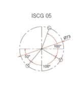 LIT RIDING CH-A1-MINI Iscg-05 - Imagen 5