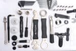 BIKE HAND YC-799AB Profesional Completa - Imagen 6