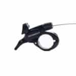 SUNTOUR XCR 32 9x100mm Poste Recto - Imagen 8