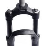 SUNTOUR XCR 32 9x100mm Poste Recto - Imagen 4
