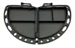BANDEJA Porta Herramientas BIKE HAND YC-100-1A-MG - Imagen 2