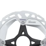 SHIMANO MT800 160mm Ice Tech Center Lock - Imagen 2