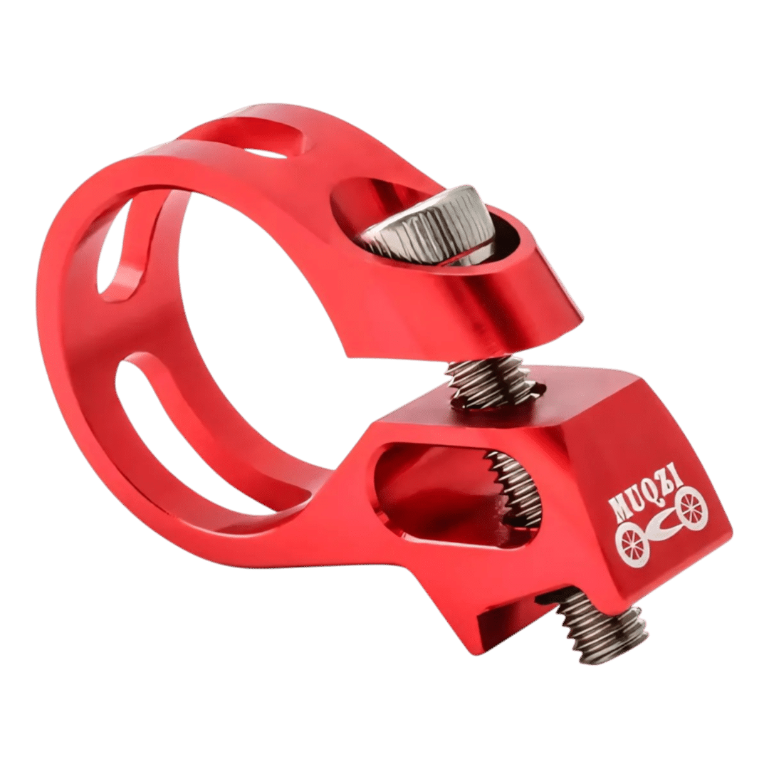 D_NQ_NP_2X_820954-MLA86290891561_062025-F ABRAZADERA Adaptador De Shifter PARA SRAM - Imagen 1